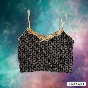 cut off crop tank